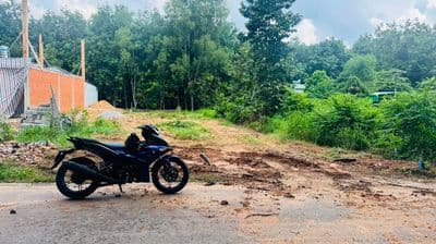 Bán đất Hòa Lợi - 250m2 - Sổ hồng riêng