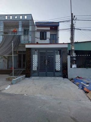 Nhà riêng 4.2x26m, 107m2, cách chợ Tân Ba 500m