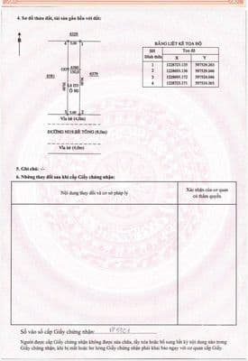 Bán đất nền Mỹ Phước 3, Bình Dương - 150m2, thổ cư 100%