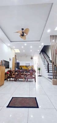 NGAY KHU DÂN CƯ BÌNH ĐỨC THỦ ĐỨC_2 TẦNG_102M²_HẺM Ô TÔ_CHỈ 6,1 ĐỒNG.