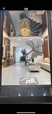 siêu phẩm,Pháo Đài Láng, câch oto 35m, 2 thoáng , ba gác tránh 42m 5T