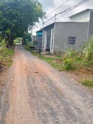 Bán đất Hoà Lợi 5x23 TC 60m2