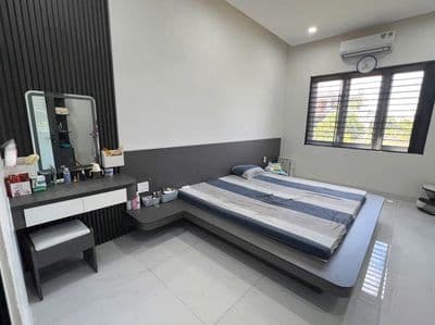 Nhà cho thuê Hói Kiểng 3PN 3WC không gian thoáng mát.