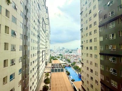 Bán Căn Hộ Topaz Elite - 3PN2WC - View đẹp, nhac đẹp, giá tốt