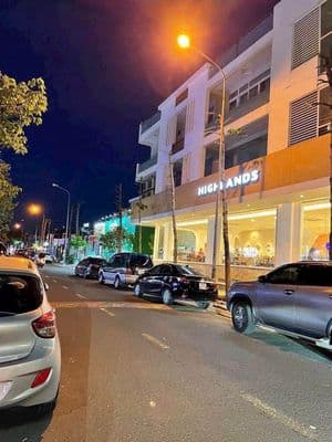 Bán Shophouse Biconsi, Thủ Dầu Một, Bình Dương