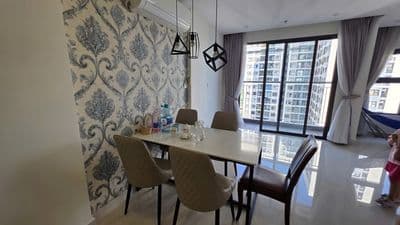 2PN+ (63m²) ĐÔNG NAM - SẴN SỔ - 3TỶ15