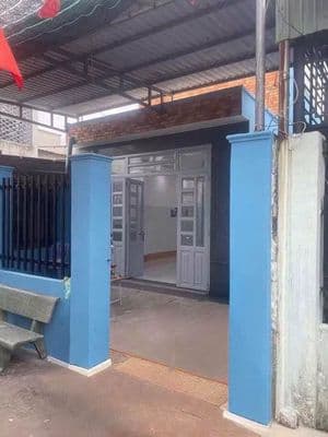 Bán nhà cấp 4 Bình Nhâm, Thuận An, giá tốt