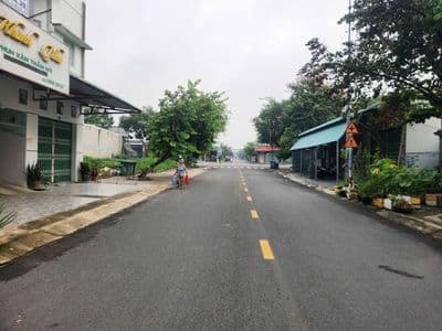 Bán đất 150m2 KĐT Suncasa, VSIP2, Bình Dương