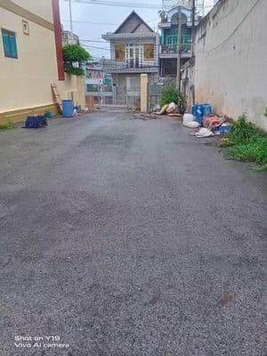Cho thuê kho 1700m2 lái Thiêu, Thuận An, Bình Dương