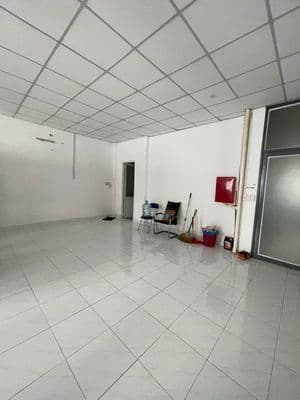 cho thuê văn phòng giá rẻ bình tân