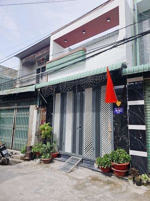 giá Hời 4 x 15.5 = 62m2 Bình chuẩn 67 đường 7 mét giá chỉ 1 tỷ450 triệ