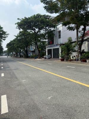 Bán đất 150m2 KDC Châu Thới, Đông Hòa, TPHCM - 5.69 tỷ