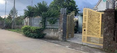 bán nhà vườn đầy đủ tiện ích tại Gia Hiệp, Di Linh, Lâm Đồng