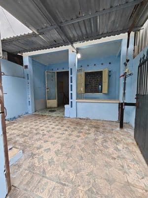 CHO THUÊ NHÀ C4 TÔ NGỌC VÂN SÁT PHẠM VĂN ĐỒNG - P. LINH ĐÔNG. 76,5M2