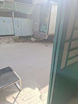 bán nhà 2mat tiền 4x22 cach ngã 6 an phú 500m