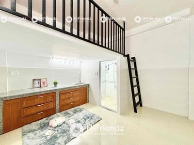 DUPLEX MỚI XINH IU RỘNG CÓ THANG MÁY NGAY AEON TÂN PHÚ - TÂN THẮNG