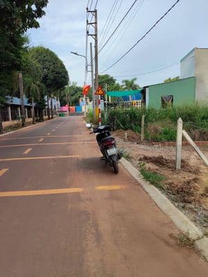 Bán đất An Tây, Bình Dương, giá 1.3 tỷ