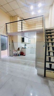 Bán nhà sát mặt tiền Tùng Thiện Vương ,2 tầng , khu hiếm nhà bán