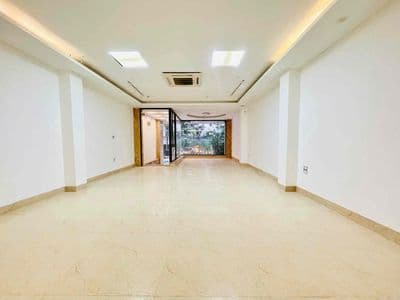 CHO THUÊ MẶT BẰNG TẠI VÕ VĂN DŨNG, ĐỐNG ĐA, HÀ NỘI/80M2