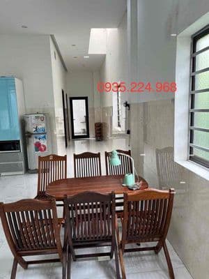 Cần cho thuê nhà khu Hoà Xuân (Đá Bàn 8)