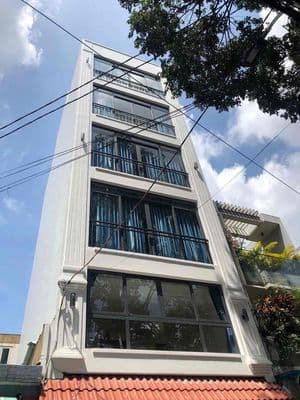 Cho thuê MB giá rẻ