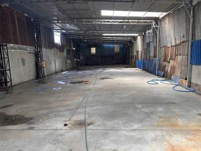 Cho thuê kho 520m2 Phú Hoà, Thủ Dầu Một, Bình Dương