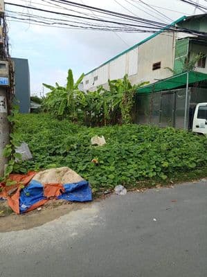 Bán Đất Vĩnh Phú 32, 548.6m2, 30tr/m2
