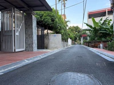Bán đất 43m2 Đông Anh, sổ đỏ chính chủ, giá nhỉnh 2 tỷ