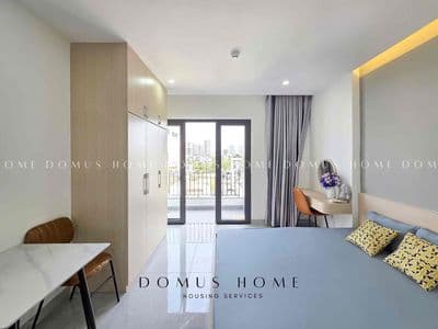 DỰ ÁN MỚI 1PN GẦN ĐH BÁCH KHOA_TIỆN DI CHUYỂN QUA QUẬN 10_FULL NT