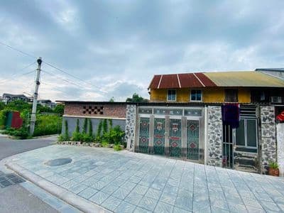 Bán nhà 2 tầng khu tập thể Kính Nỗ, Đông Anh, có dòng tiền