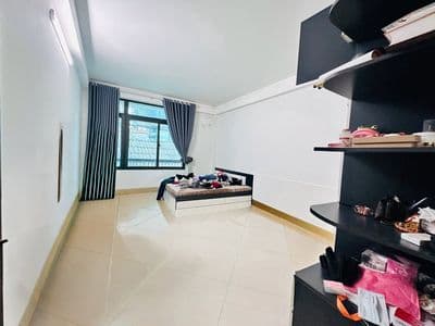 Bán nhà mặt tiền 60m² Phú Thượng, Tây Hồ, kinh doanh tốt