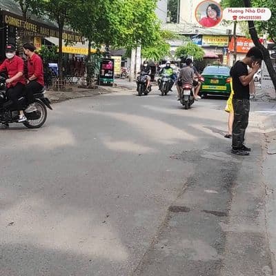Bán nhà Phân lô Dịch Vọng Hậu, ô tô tránh, kinh doanh, 21 tỷ