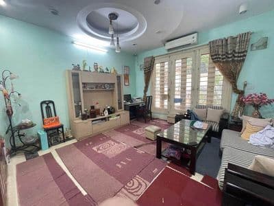 Bán nhà 104 Nguyễn Phúc Lai, P. Láng Hạ, Q. Đống Đa, Hà Nội