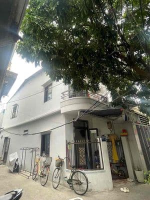 NHÀ 2 TẦNG- THANH KHÊ SIÊU RẺ