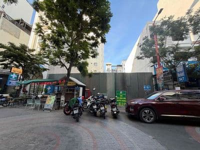 CHO THUÊ MB AN THƯỢNG 2