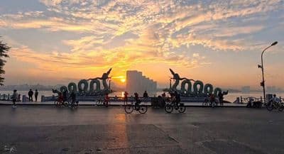 Bán căn hộ studio 1 ngủ D'Eldorado, view Hồ Tây, 4.3 tỷ