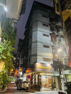 CHO THUÊ MBKD NGÕ 26 NGUYÊN HỒNG