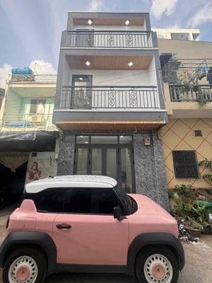 2xti- HẺM XE HƠI- DTSD:56M2- CV LÊ THÚC HOẠCH