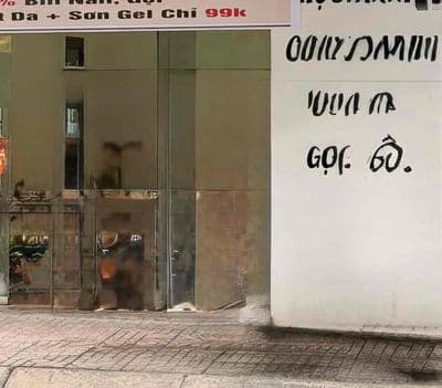 Cho thuê chỗ để xe cafe, take away giá rẻ
