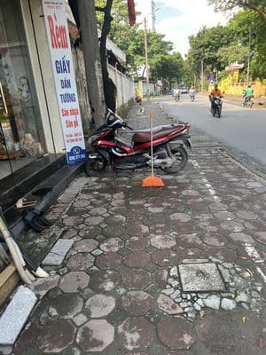 Cho Thuê cửa hàng