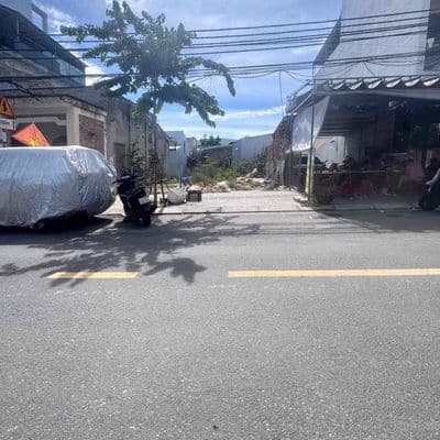 Bán đất MT 7m5 Nguyễn Như Hạnh Hoà Minh Liên Chiểu