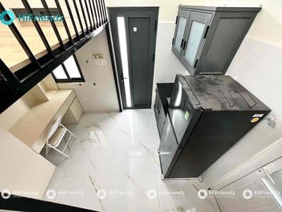 CHO THUÊ DUPLEX NGAY NGÃ 5 CHUỒNG CHÓ GẦN VĂN LANG, IUH QUANG TRUNG GV