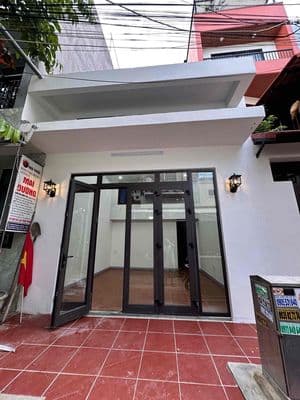 NHÀ MẶT TIỀN AN TRUNG 3 pn FULL NỘI THẤT GẦN CẦU RỒNG