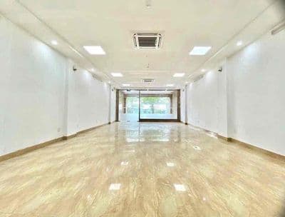 CHO THUÊ MBKD/VP TẠI TRẦN VỸ- HÀ NỘI/130M2