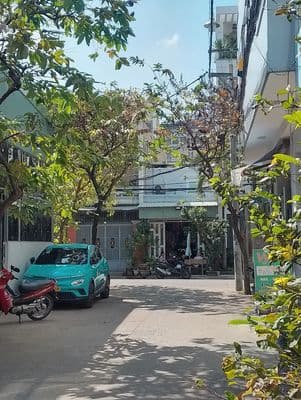 4X19, HẺM OTO, 6.4 TỶ NHÀ MỚI FULL NT 4PN, PHAN HUY ÍCH
