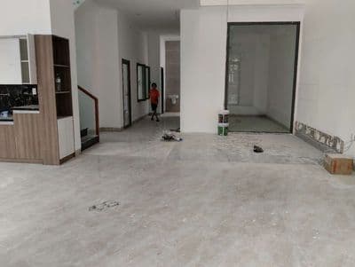 Biệt thự 2 tầng cho thuê