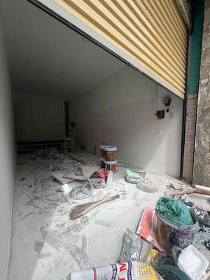 CHO THUÊ MẶT BẰNG MỚI ĐƯỜNG HUỲNH TẤN PHÁT QUẬN 7
