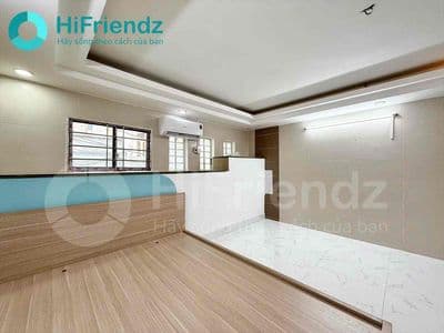 CHO THUÊ STUDIO RỘNG CỬA SỔ TRỜI ĐẦU PHẠM VĂN CHIÊU P14 GÒ VẤP