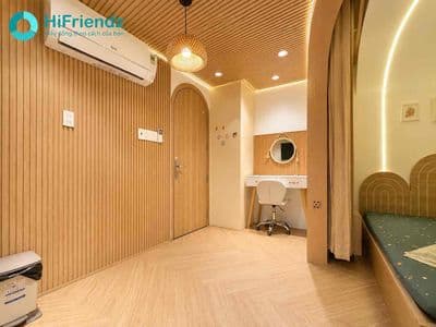 Căn hộ mini Tách bếp Dạ Nam Thang máy cầu Chữ Y