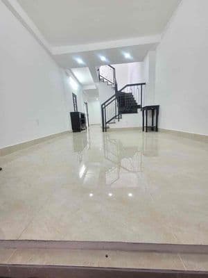 CĂN GÓC HXH KHU PHAN XÍCH LONG-PHÚ NHUẬN 49m2 -3 TẦNG- 3 PN + SÂN TH